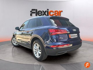 Audi Q5 35 TDI 120kW (163CV) S tronic