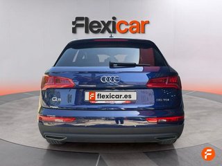 Audi Q5 35 TDI 120kW (163CV) S tronic