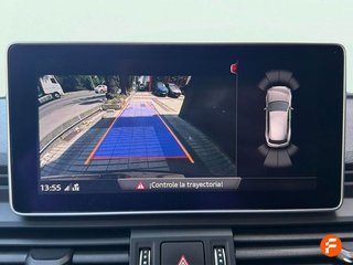 Audi Q5 35 TDI 120kW (163CV) S tronic