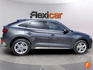 Audi Q5 S line 40 TDI 150kW quattro-ultra