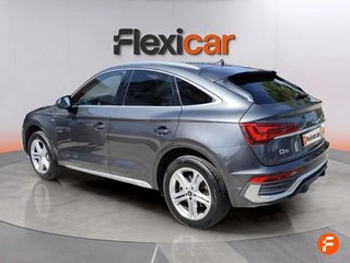 Audi Q5 S line 40 TDI 150kW quattro-ultra