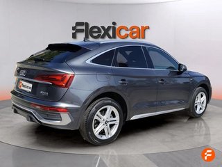 Audi Q5 S line 40 TDI 150kW quattro-ultra
