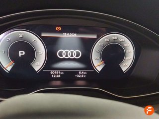 Audi Q5 S line 40 TDI 150kW quattro-ultra