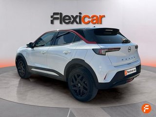 Opel Mokka 1.5 D GS Line