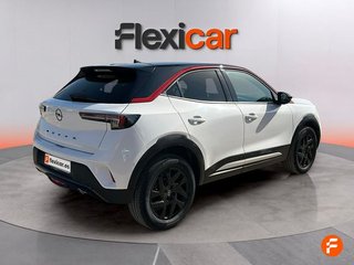 Opel Mokka 1.5 D GS Line