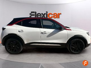 Opel Mokka 1.5 D GS Line