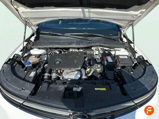 Opel Mokka 1.5 D GS Line
