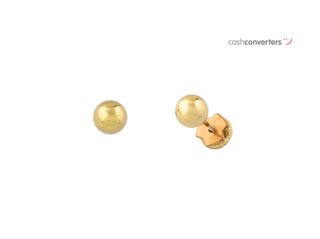 pendientes oro 18k