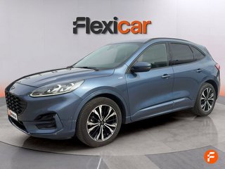 Ford Kuga ST-Line X 1.5T EcoBoost 110kW (150CV)