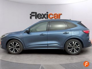 Ford Kuga ST-Line X 1.5T EcoBoost 110kW (150CV)