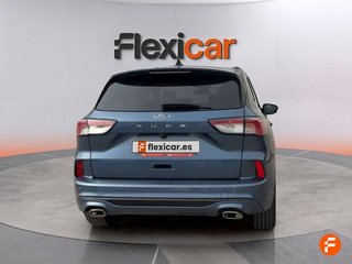 Ford Kuga ST-Line X 1.5T EcoBoost 110kW (150CV)