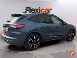 Ford Kuga ST-Line X 1.5T EcoBoost 110kW (150CV)