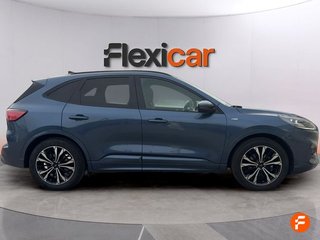 Ford Kuga ST-Line X 1.5T EcoBoost 110kW (150CV)