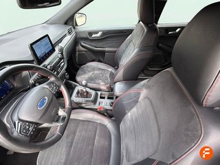 Ford Kuga ST-Line X 1.5T EcoBoost 110kW (150CV)