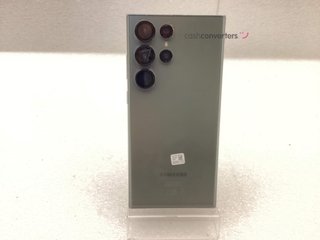 samsung galaxy s23 ultra 256gb