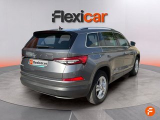 Skoda Kodiaq 1.5 TSI 110KW (150cv) DSG 4x2 Ambition