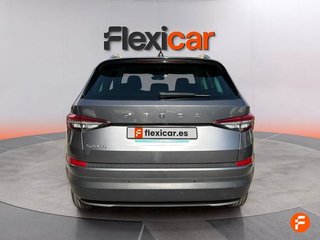 Skoda Kodiaq 1.5 TSI 110KW (150cv) DSG 4x2 Ambition