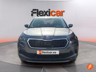 Skoda Kodiaq 1.5 TSI 110KW (150cv) DSG 4x2 Ambition