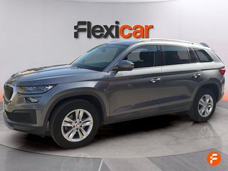 Skoda Kodiaq 1.5 TSI 110KW (150cv) DSG 4x2 Ambition