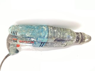 martillo electrico bosch gbh 2-26