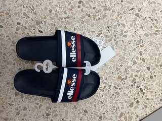 Chanclas Ellesse Azul Talla 44