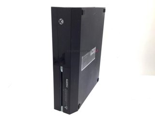 microsoft xbox one