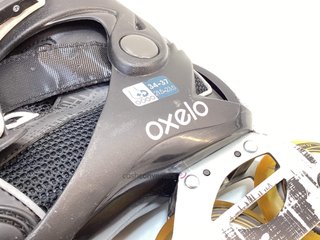 patines oxelo 0
