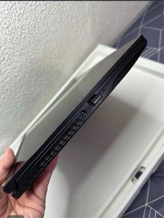 MSI Gaming Laptop