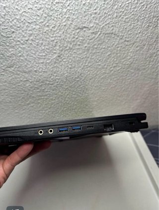 MSI Gaming Laptop