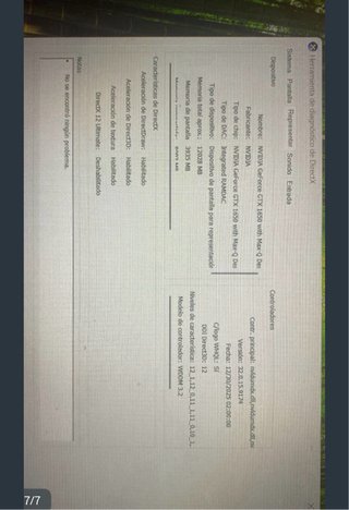 MSI Gaming Laptop