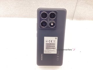 xiaomi 14t pro 12gb 512gb