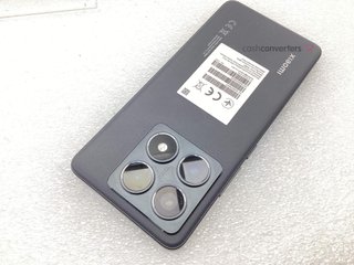 xiaomi 14t pro 12gb 512gb