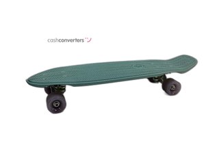 monopatin oxelo cruiser skateboard