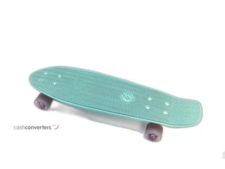 monopatin oxelo cruiser skateboard