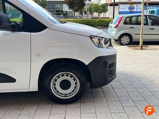 Peugeot Partner 1.5 BlueHDi 102 CV