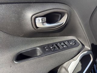 Jeep Renegade 1.0G 88kW Sport 4x2
