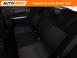Suzuki Vitara 1.4 BoosterJet Mild-Hybrid GLE