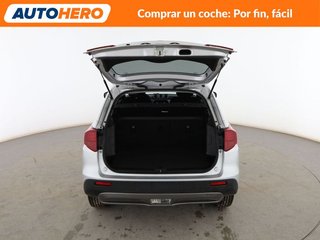 Suzuki Vitara 1.4 BoosterJet Mild-Hybrid GLE