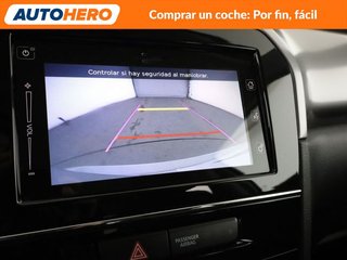 Suzuki Vitara 1.4 BoosterJet Mild-Hybrid GLE