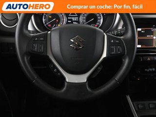 Suzuki Vitara 1.4 BoosterJet Mild-Hybrid GLE
