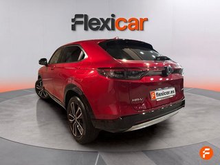 Honda HR-V 1.5 i-MMD Advance 4x2