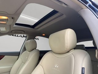 Infiniti FX 3.0D V6 S PREMIUM AWD AUTO