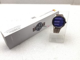 xiaomi watch 2 pro 46mm