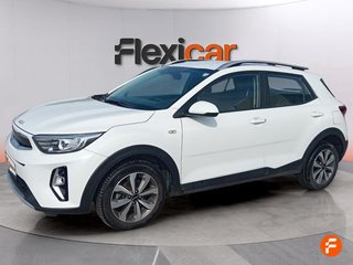 Kia Stonic 1.0 DPi 88kW (120CV) Concept - 5P (2022)