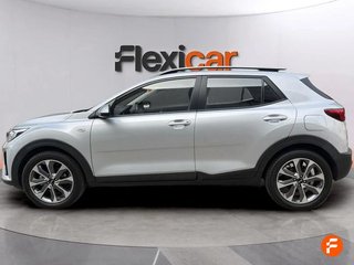 Kia Stonic 1.0 T-GDi 74kW (100CV) Drive