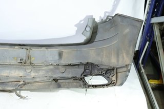 1900255 paragolpes trasero citroen 7410x0 c4 coupe