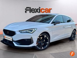 Cupra León 1.5 eTSI 110kW 150CV) DSG