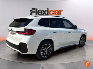 BMW X1 sDrive18d