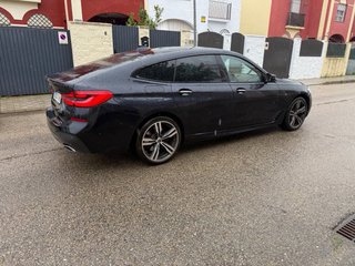 BMW Serie 6 GT 2018