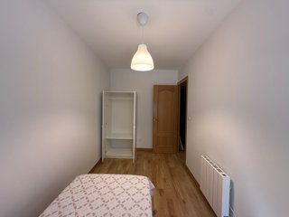 Alquilar una habitación